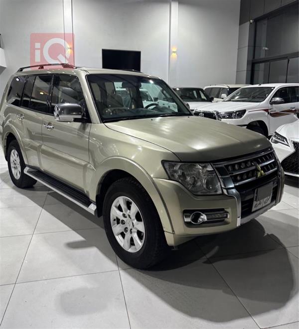 Mitsubishi for sale in Iraq